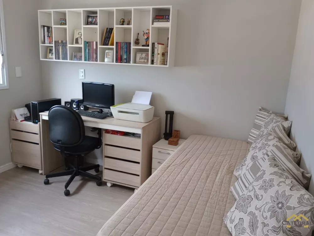 Apartamento à venda com 3 quartos, 163m² - Foto 8