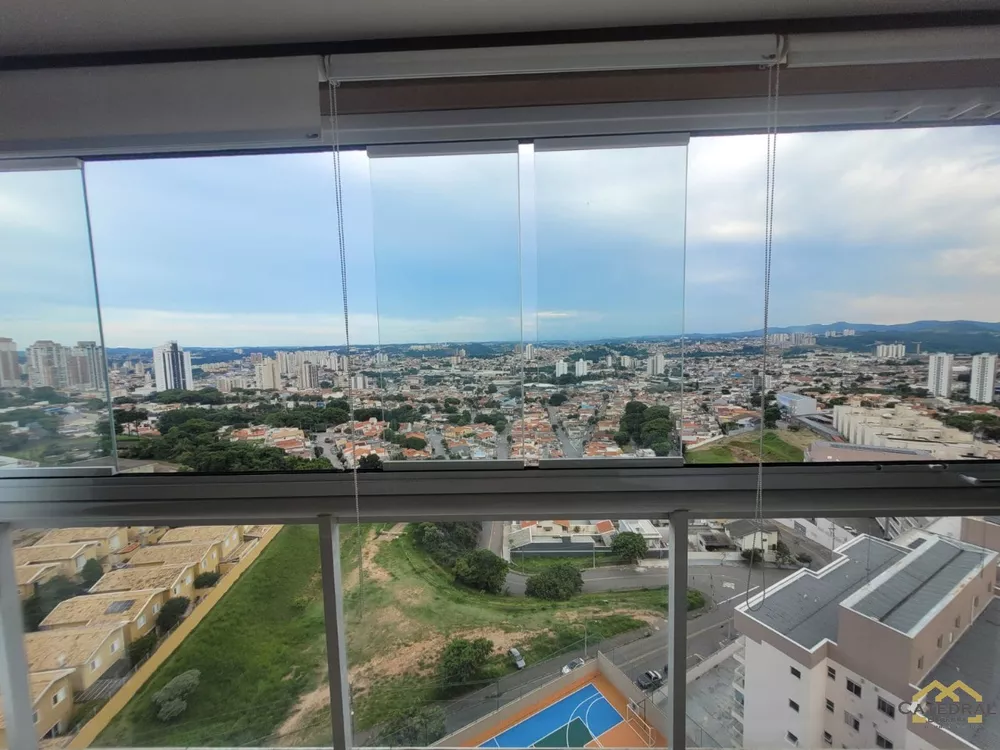 Apartamento à venda com 3 quartos, 123m² - Foto 1