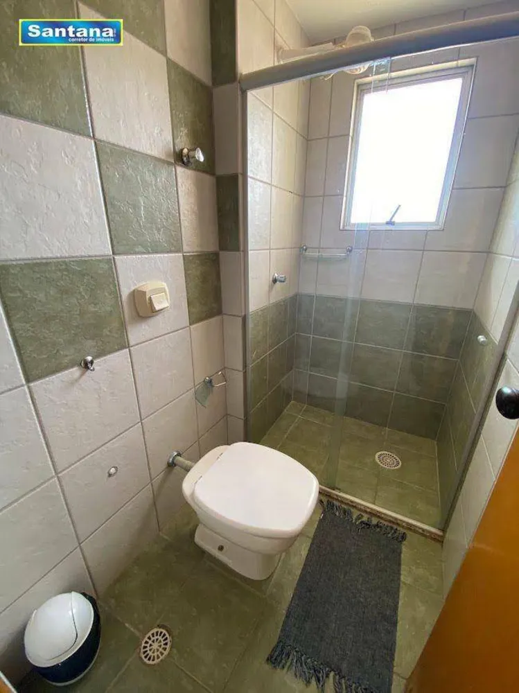 Apartamento, 2 quartos, 78 m² - Foto 1