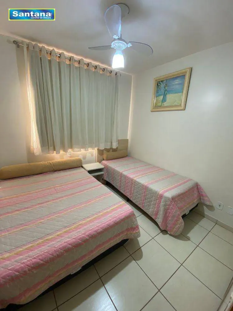 Apartamento, 2 quartos, 78 m² - Foto 2