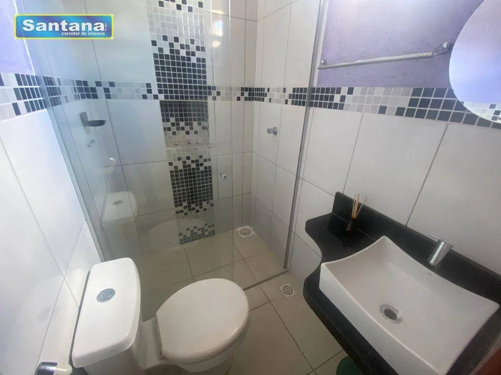 Casa de Condomínio, 4 quartos - Foto 5