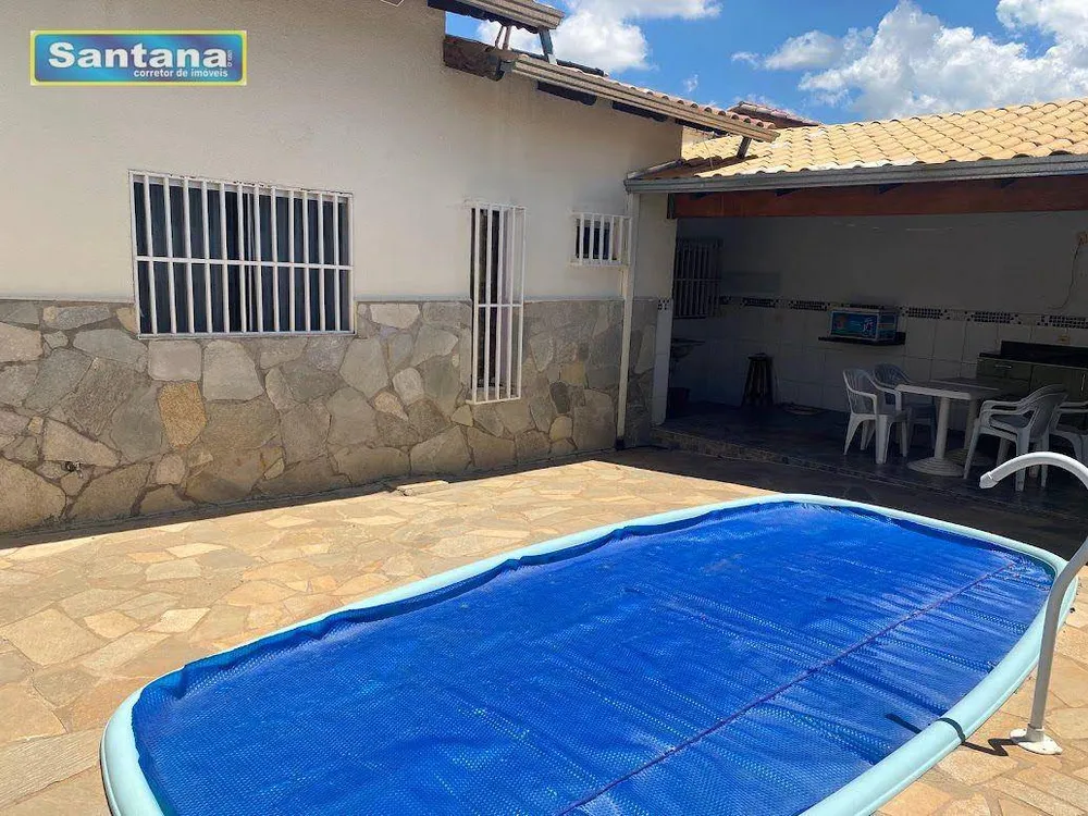 Casa de Condomínio, 4 quartos - Foto 12