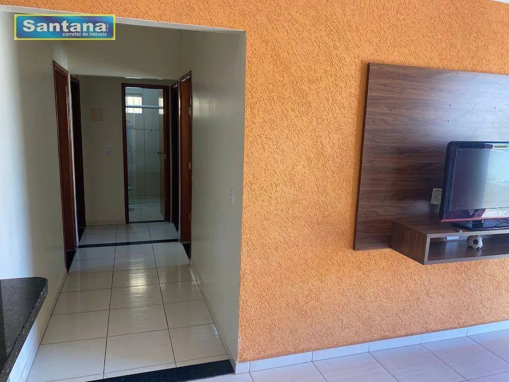 Casa de Condomínio, 4 quartos - Foto 6