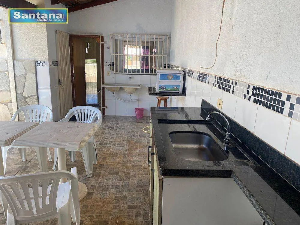 Casa de Condomínio, 4 quartos - Foto 6