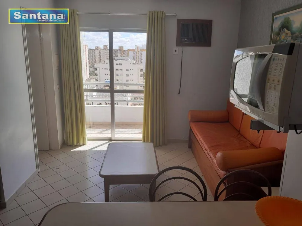 Apartamento, 1 quarto, 49 m² - Foto 5
