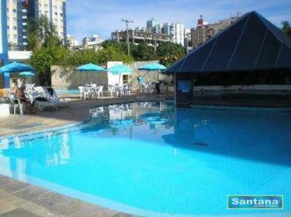 Apartamento, 1 quarto, 49 m² - Foto 4