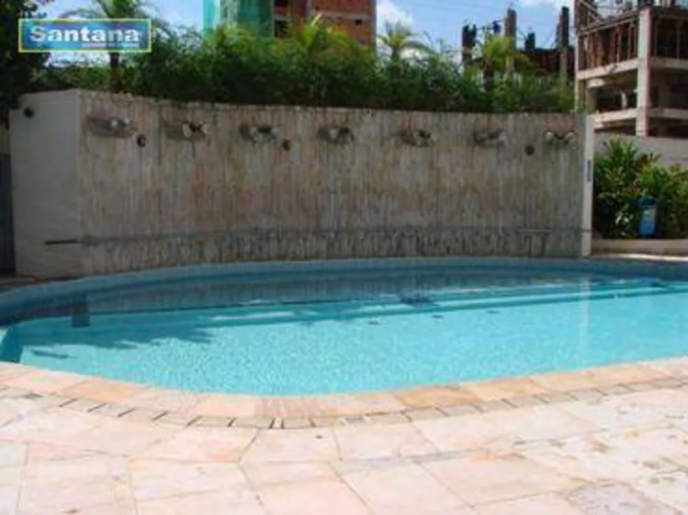 Apartamento, 1 quarto, 49 m² - Foto 2