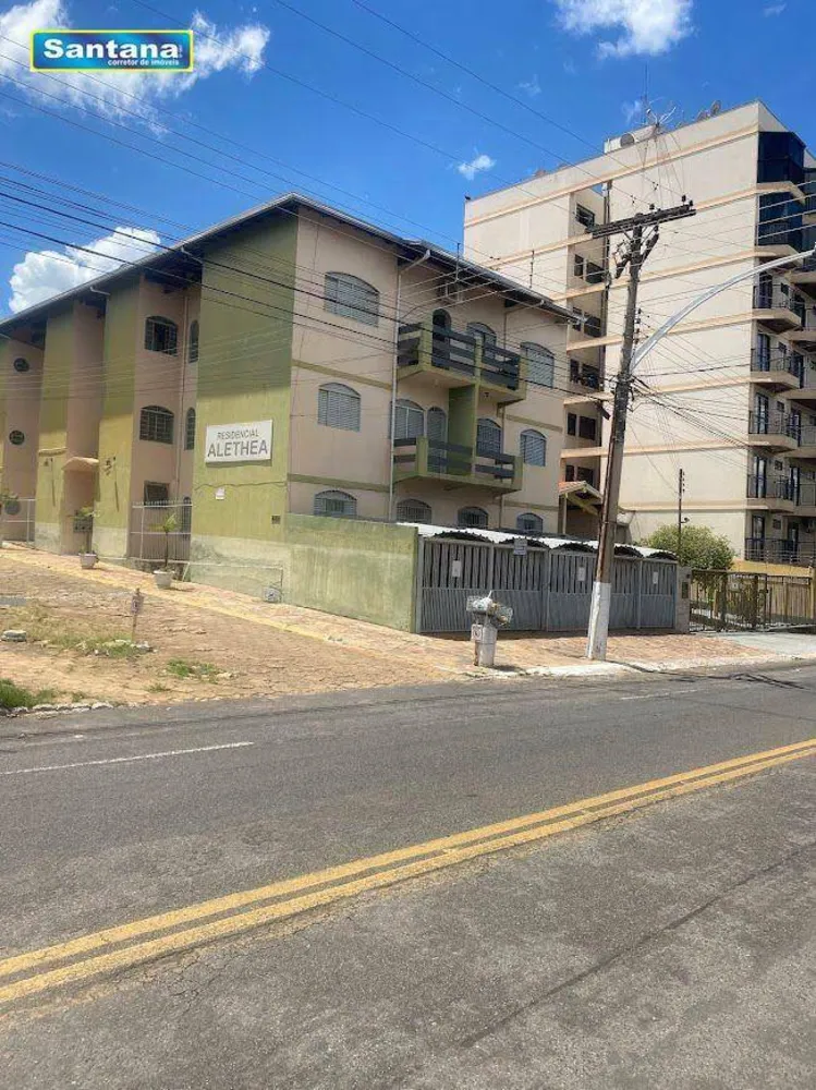 Apartamento, 2 quartos, 60 m² - Foto 7