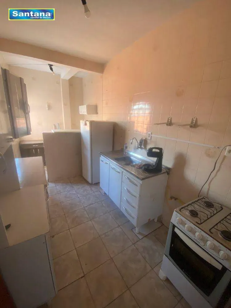Apartamento, 2 quartos, 60 m² - Foto 2