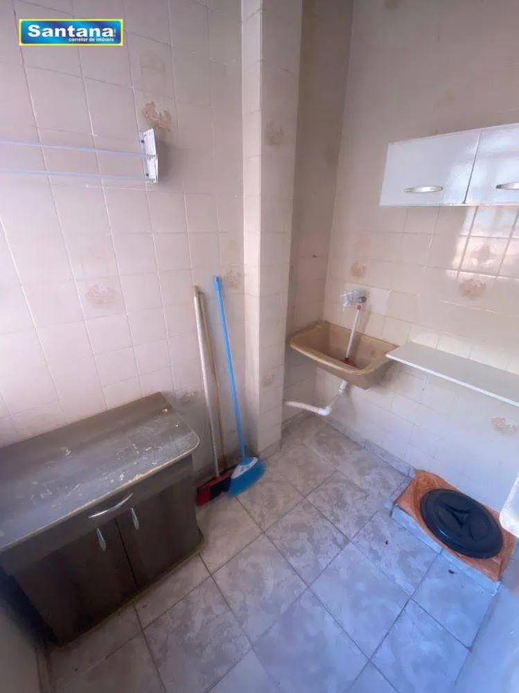 Apartamento, 2 quartos, 60 m² - Foto 5