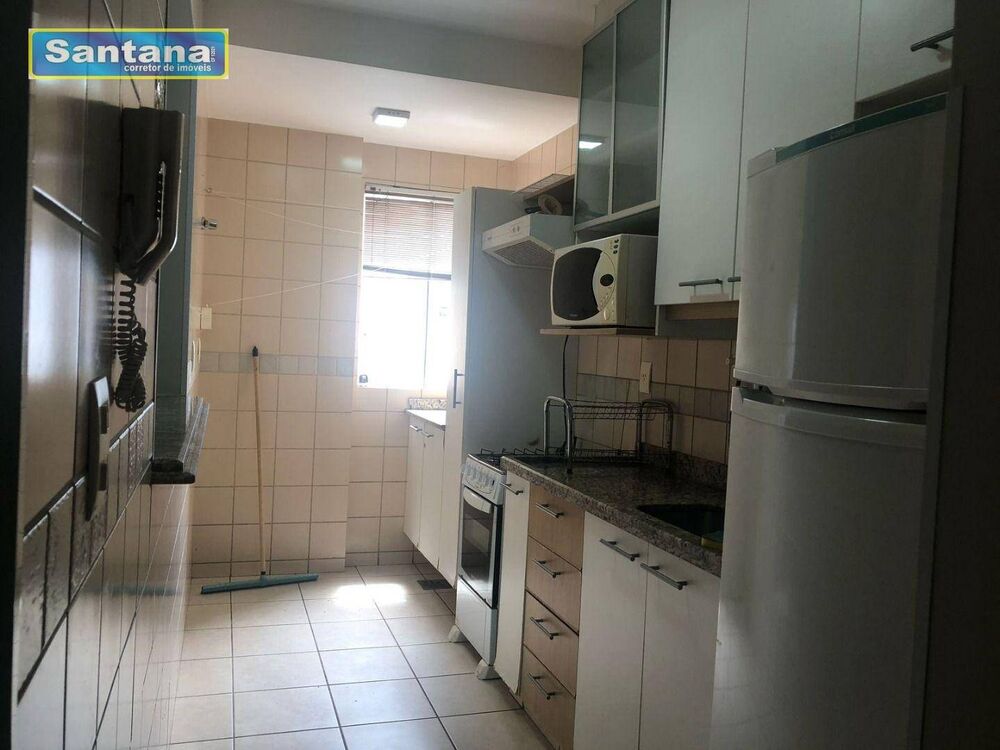 Apartamento à venda com 3 quartos, 83m² - Foto 1