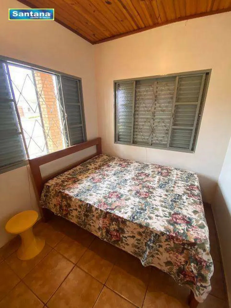Casa de Condomínio, 2 quartos - Foto 8