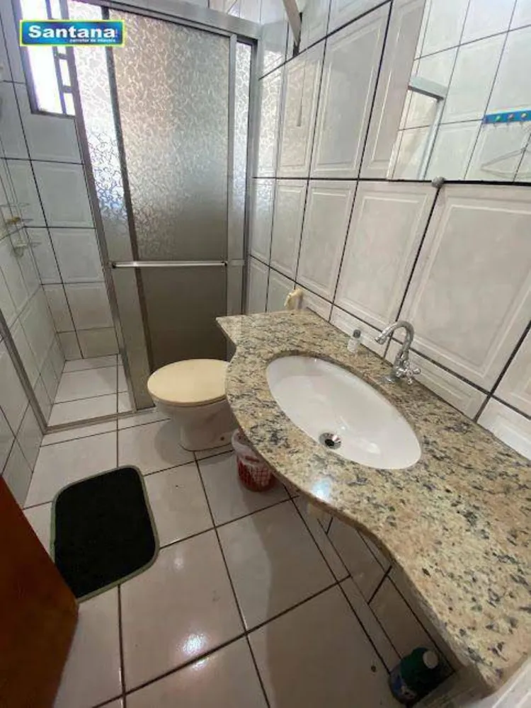 Casa de Condomínio, 2 quartos - Foto 7