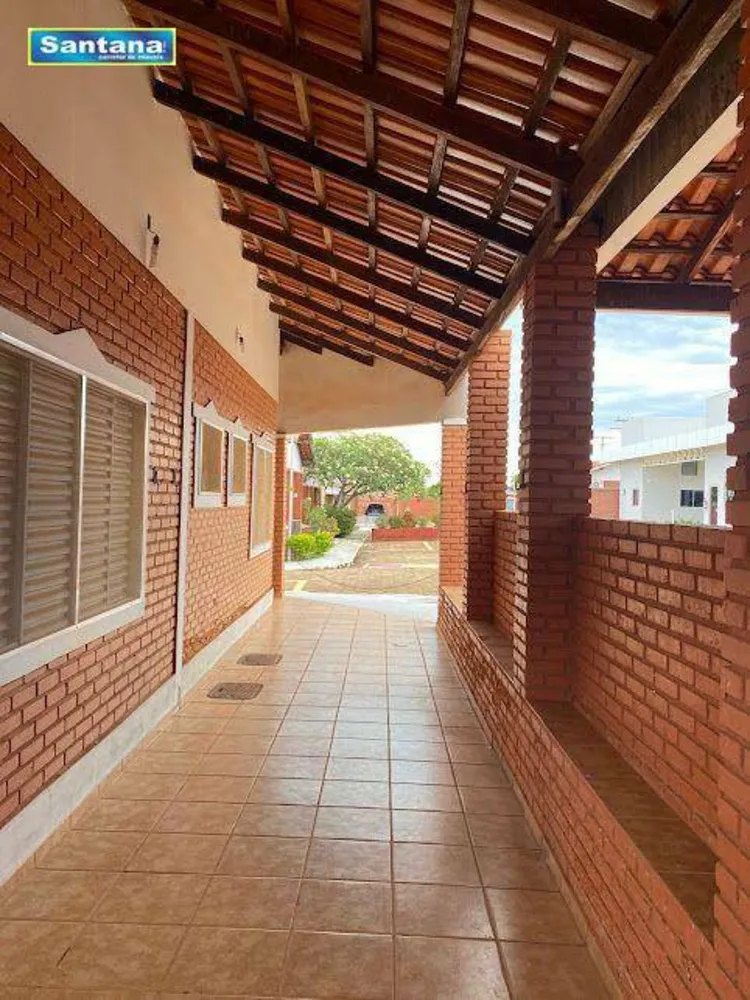 Casa de Condomínio, 2 quartos - Foto 4