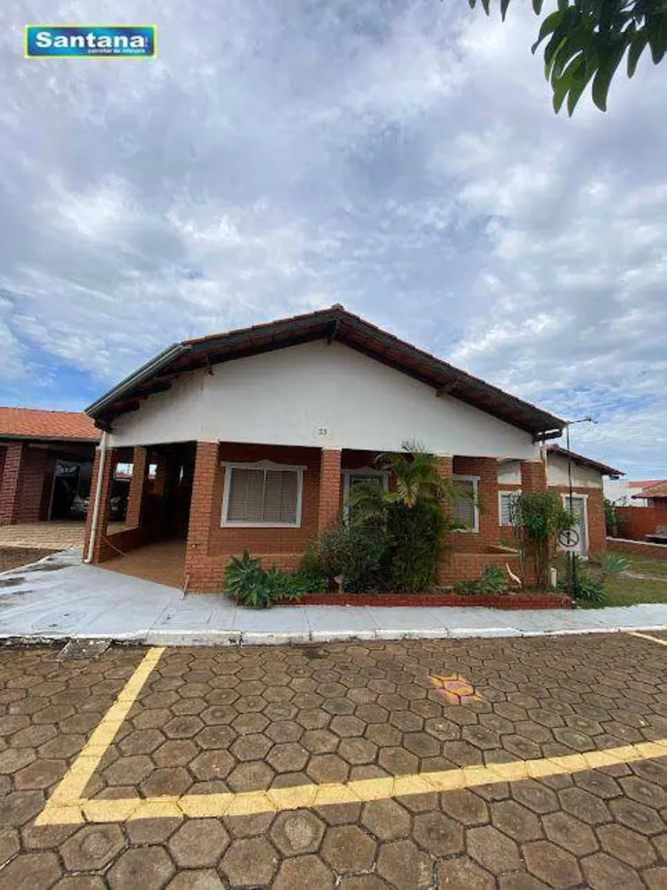 Casa de Condomínio, 2 quartos - Foto 6