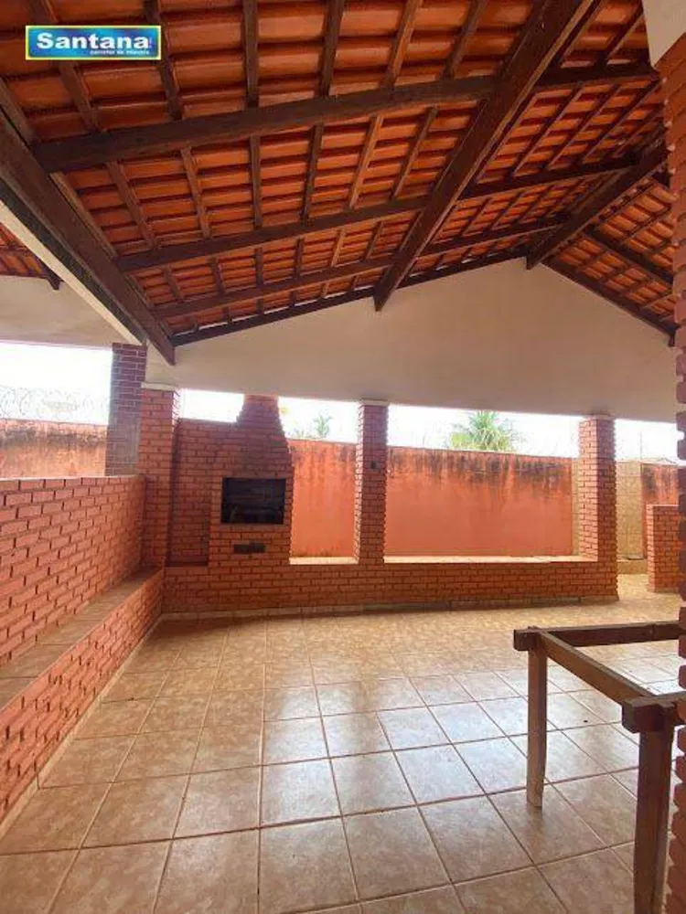 Casa de Condomínio, 2 quartos - Foto 3