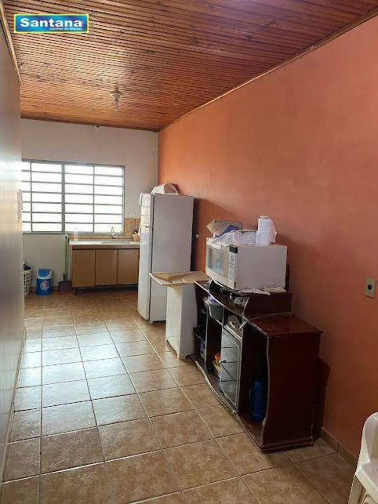 Casa de Condomínio, 2 quartos - Foto 3
