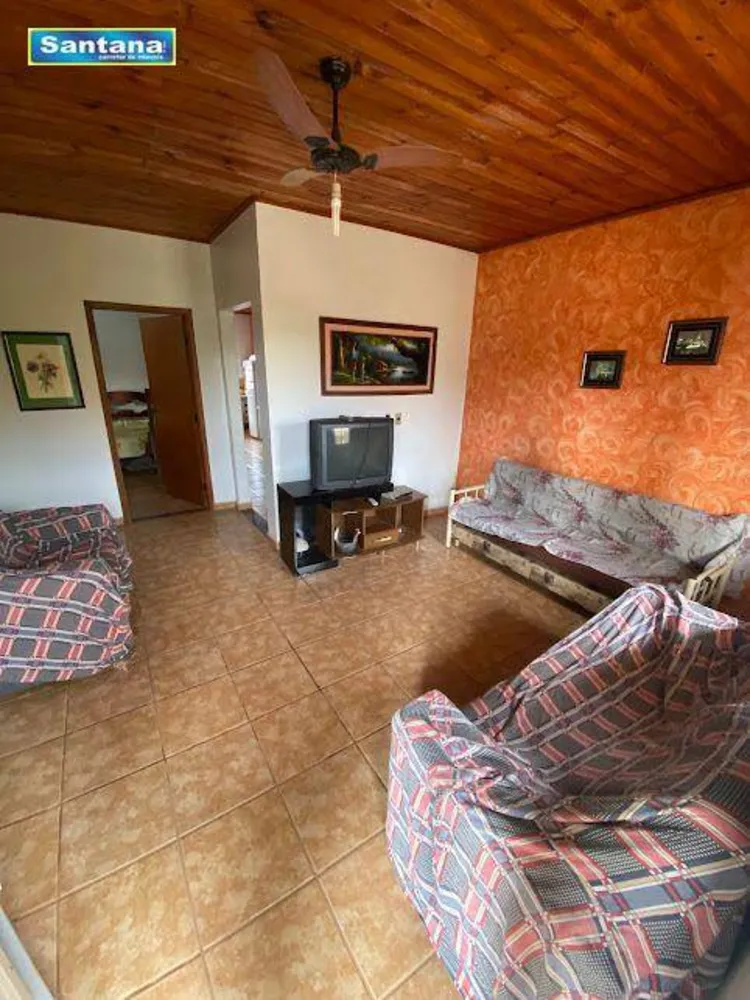 Casa de Condomínio, 2 quartos - Foto 8