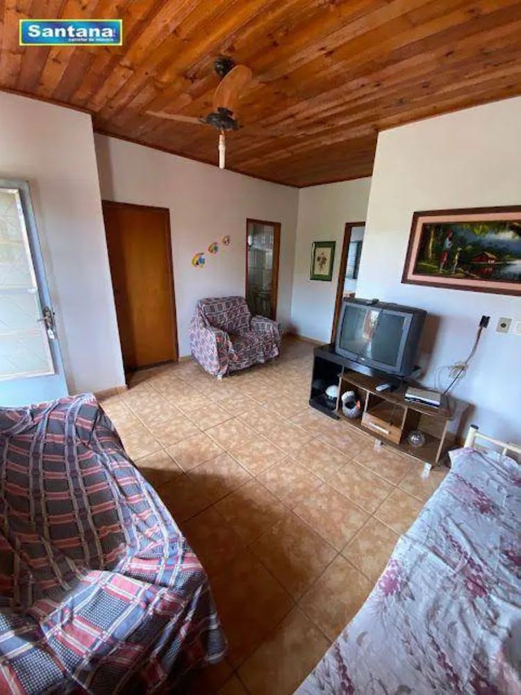 Casa de Condomínio, 2 quartos - Foto 4