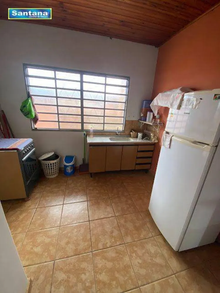 Casa de Condomínio, 2 quartos - Foto 5