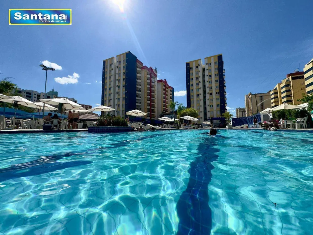Apartamento, 2 quartos, 69 m² - Foto 1