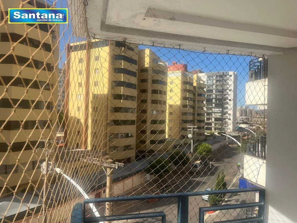 Apartamento, 2 quartos, 69 m² - Foto 3