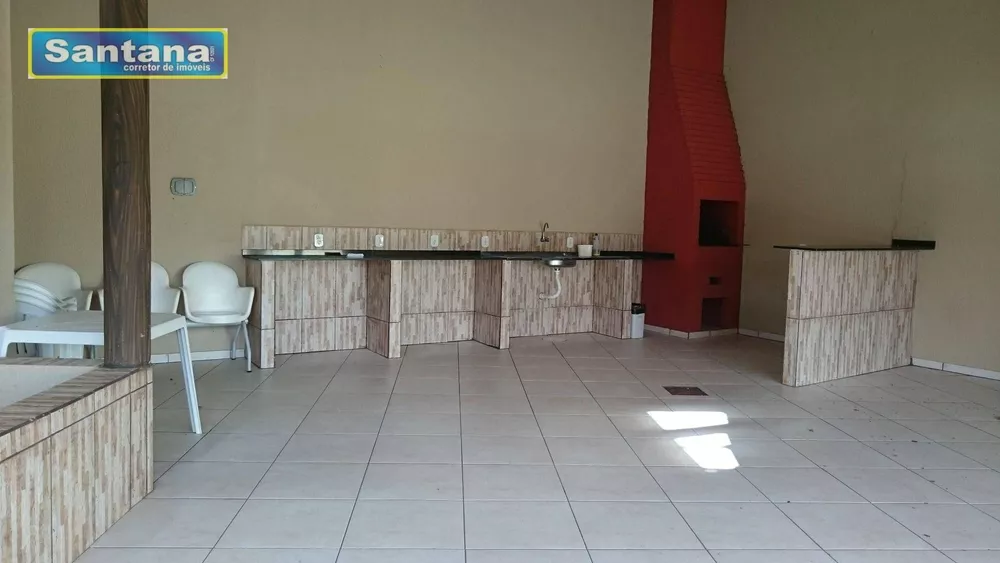 Apartamento à venda com 1 quarto, 42m² - Foto 8