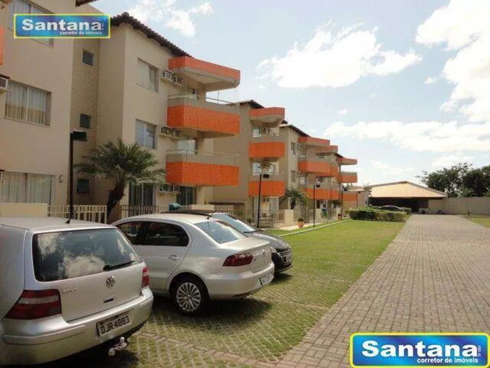 Apartamento à venda com 1 quarto, 42m² - Foto 3