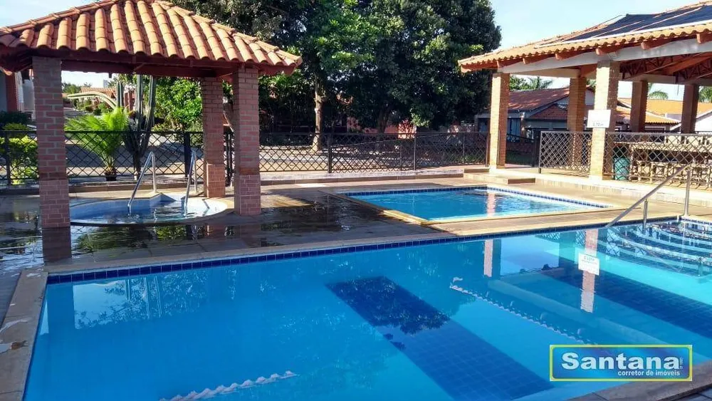 Casa de Condomínio, 5 quartos - Foto 5