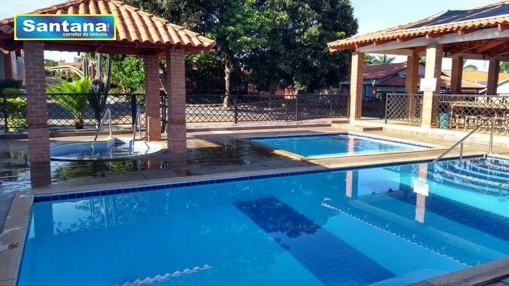 Casa de Condomínio, 5 quartos - Foto 1