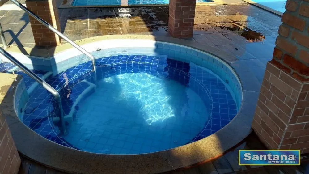 Casa de Condomínio, 5 quartos - Foto 6