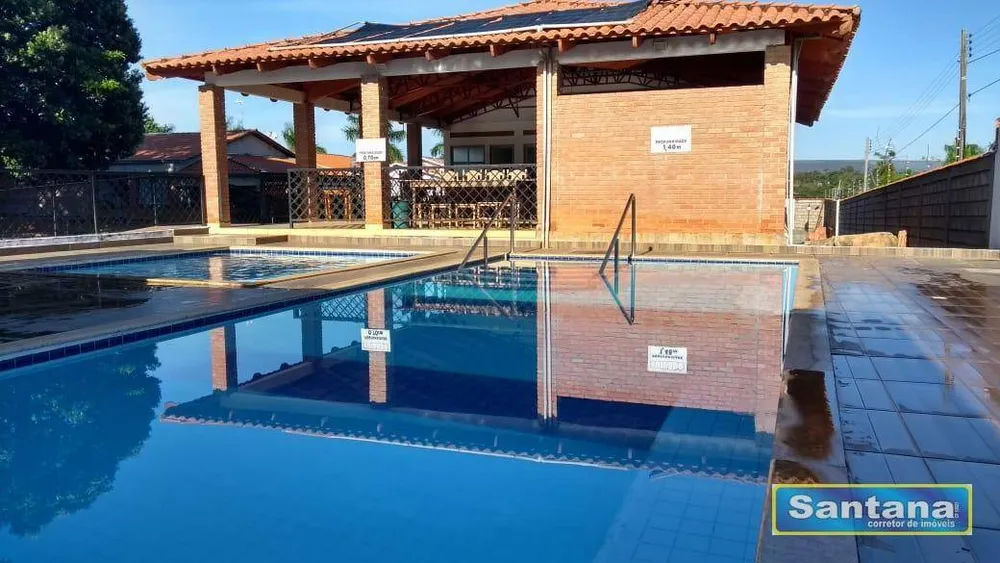 Casa de Condomínio, 5 quartos - Foto 8