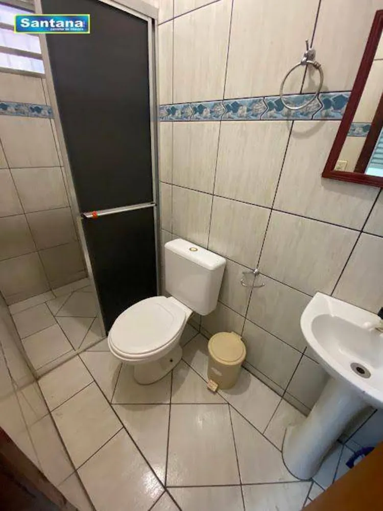 Casa de Condomínio, 5 quartos - Foto 3