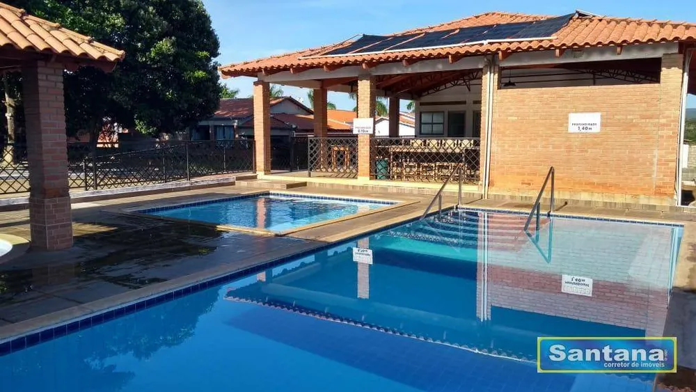 Casa de Condomínio, 5 quartos - Foto 4
