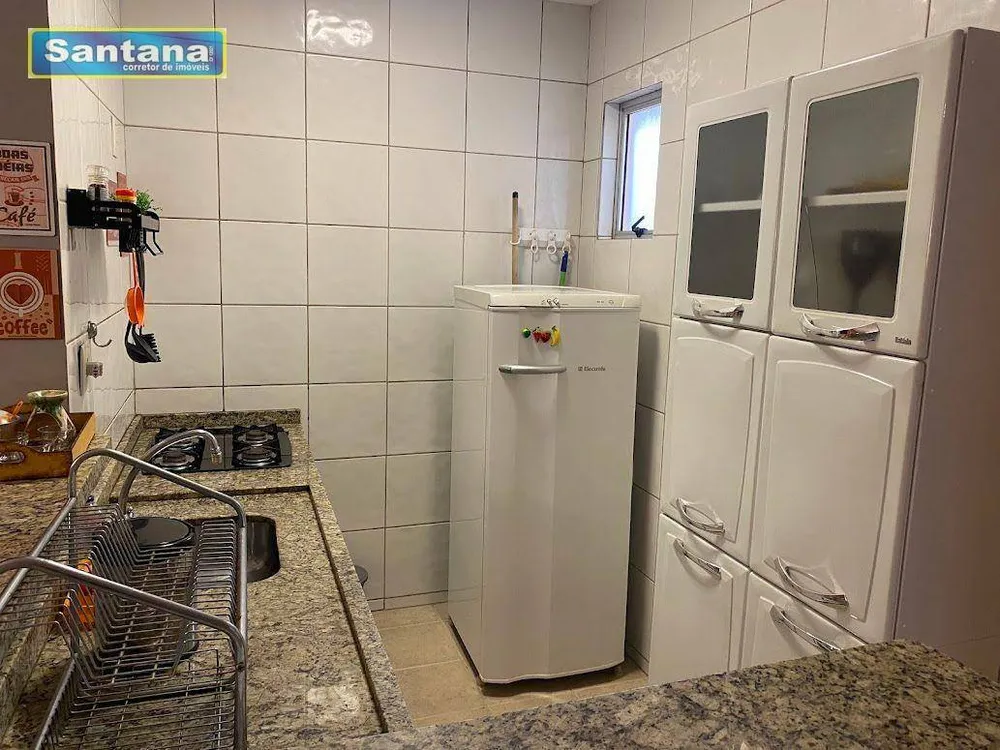 Apartamento, 1 quarto, 40 m² - Foto 2