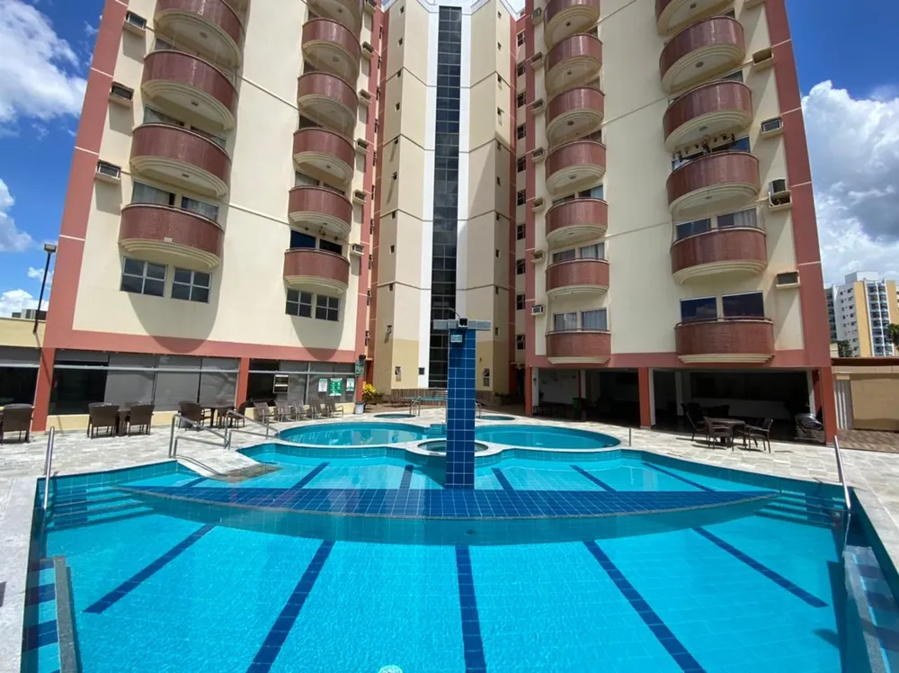 Apartamento, 1 quarto, 40 m² - Foto 3