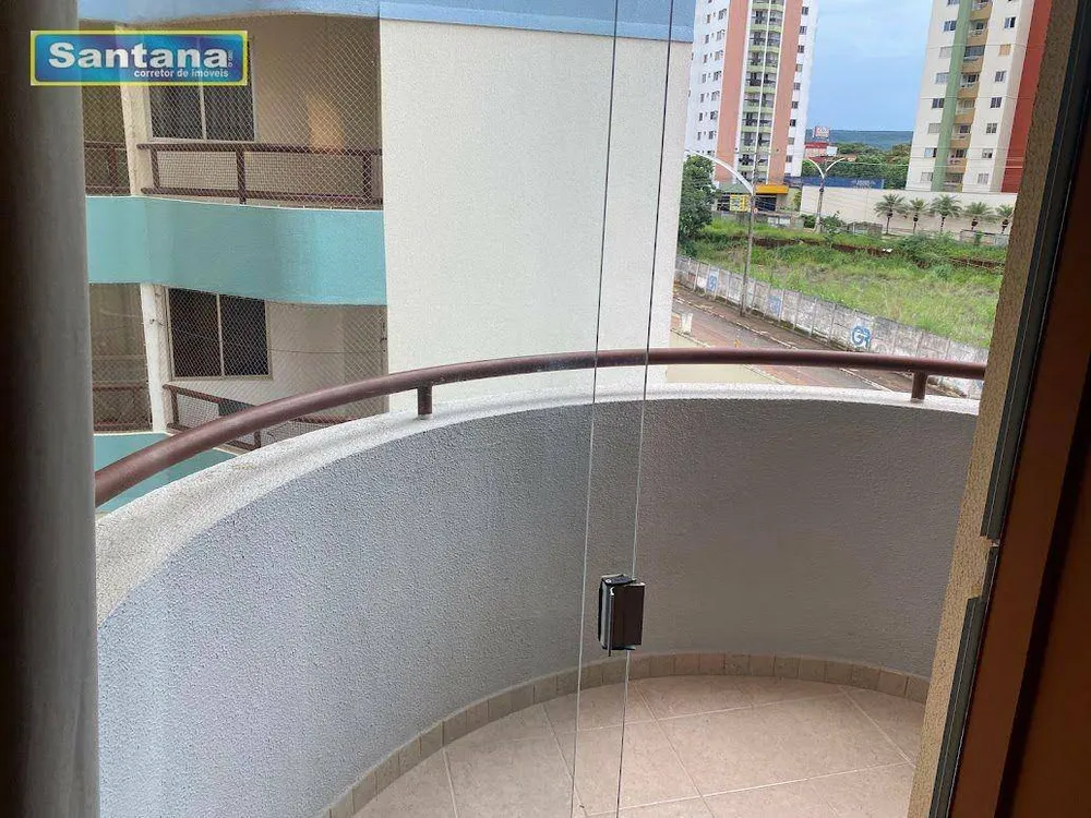 Apartamento, 1 quarto, 40 m² - Foto 6