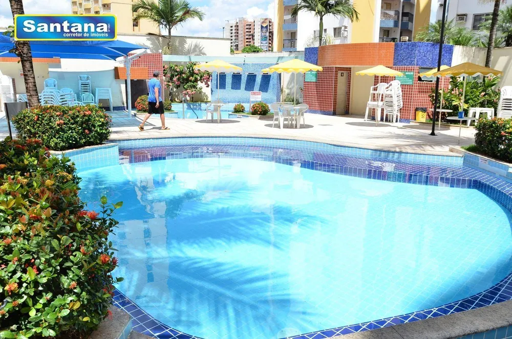Apartamento, 1 quarto, 46 m² - Foto 2