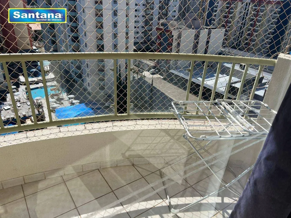 Apartamento, 1 quarto, 46 m² - Foto 4