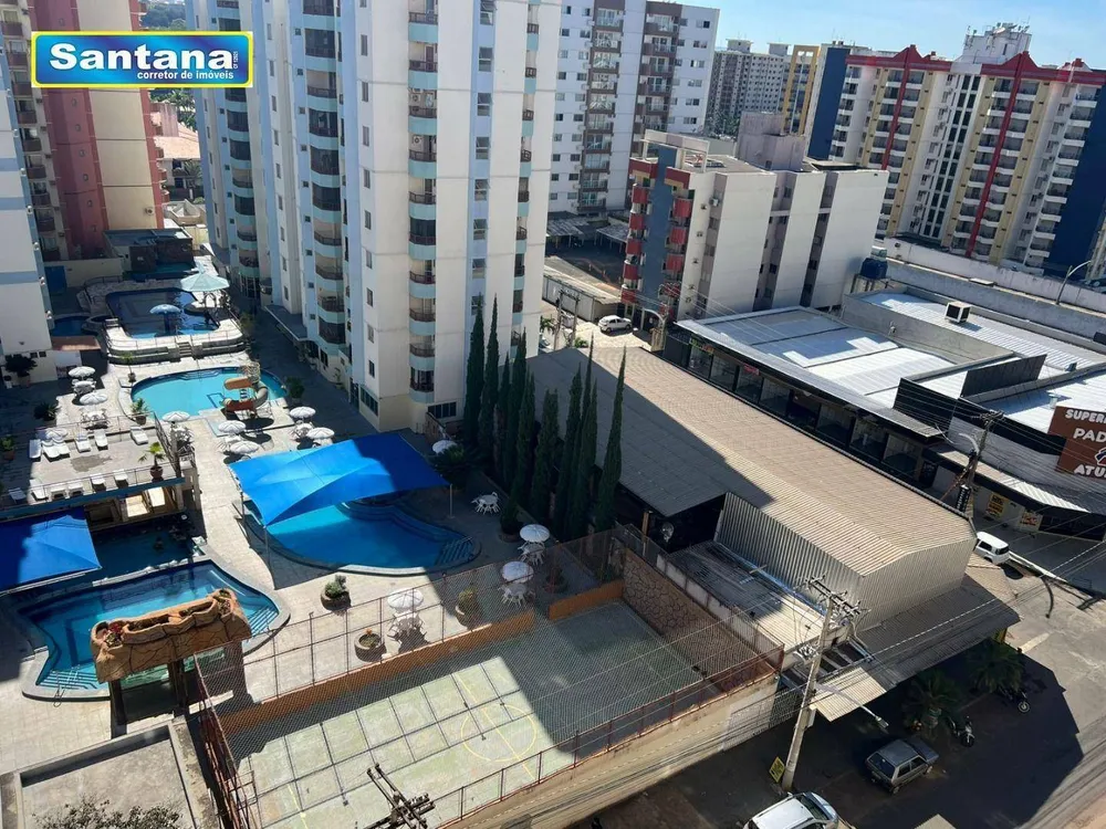 Apartamento, 1 quarto, 46 m² - Foto 9