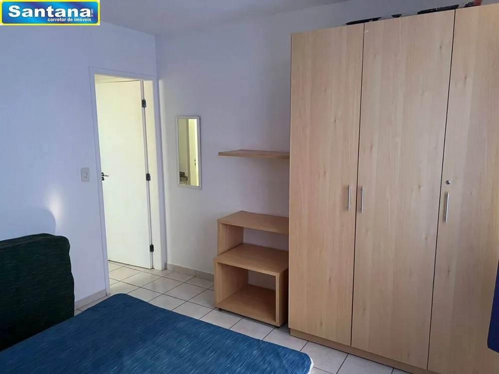 Apartamento, 1 quarto, 46 m² - Foto 6