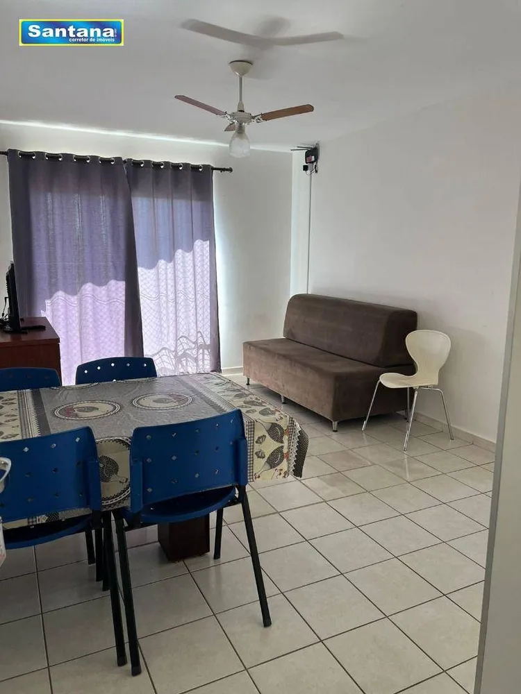 Apartamento, 1 quarto, 46 m² - Foto 5