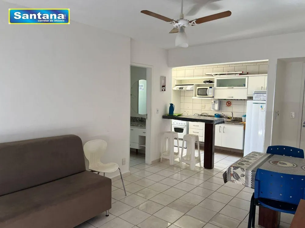 Apartamento, 1 quarto, 46 m² - Foto 3