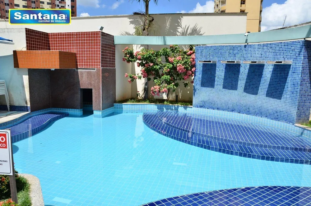 Apartamento, 1 quarto, 46 m² - Foto 8