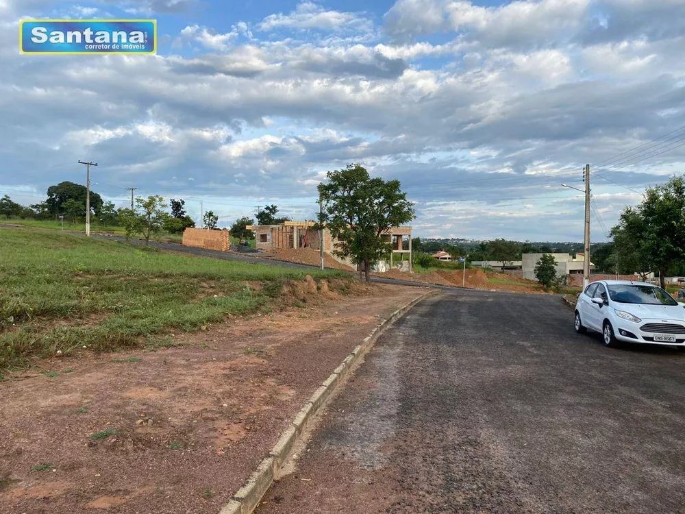 Loteamento e Condomínio à venda, 423M2 - Foto 1