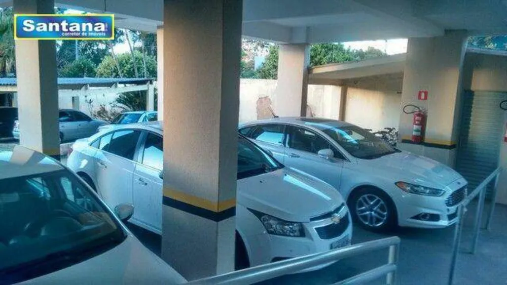 Apartamento, 3 quartos, 82 m² - Foto 8