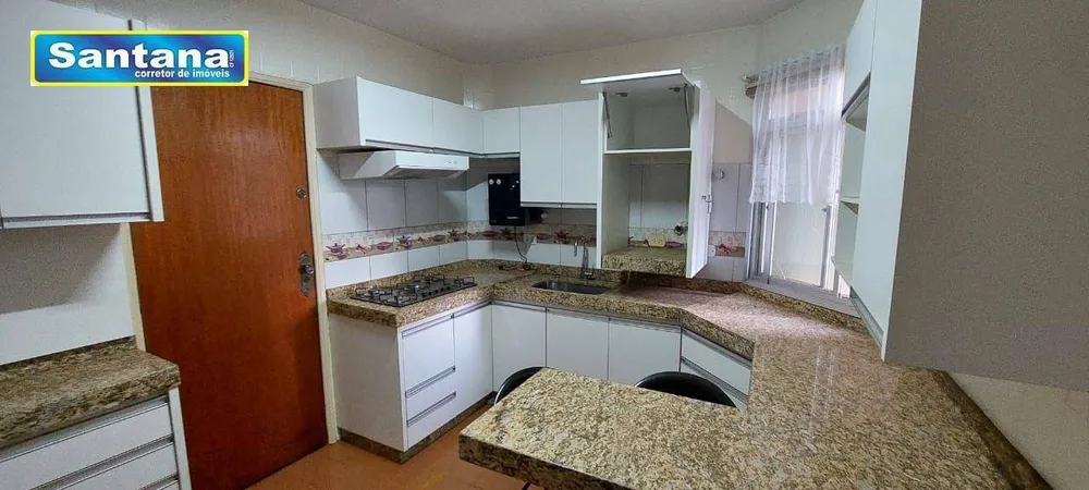 Apartamento, 3 quartos, 82 m² - Foto 2
