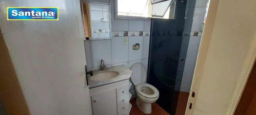 Apartamento, 3 quartos, 82 m² - Foto 5