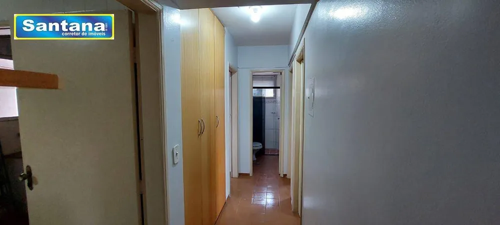 Apartamento, 3 quartos, 82 m² - Foto 3