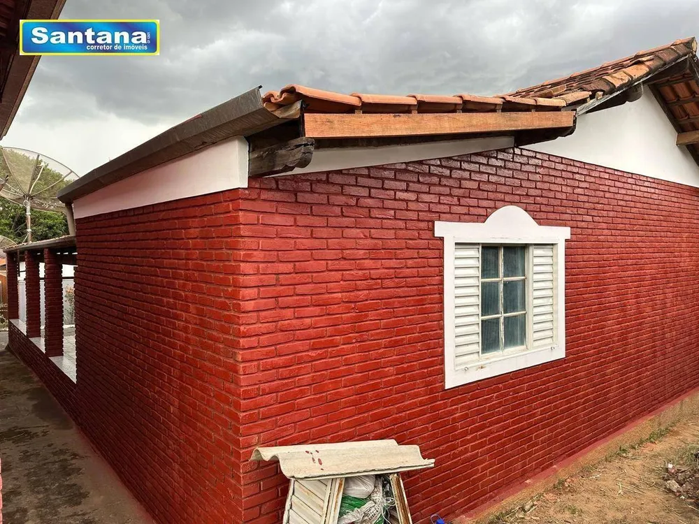 Casa de Condomínio, 2 quartos - Foto 6